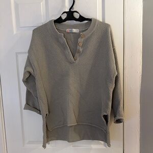 Free People Hailee Sweater
